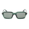 SUNGLASSES POLICE MAN SPLL14-5309N6 (Lens/Bridge/Temple) 53/21/145 mm)